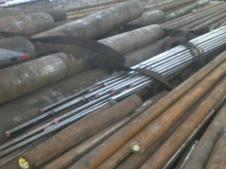 合川40CrMnMo7模具钢