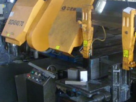 合川SM45模具钢
