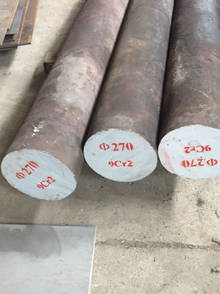 合川9Cr2工具钢