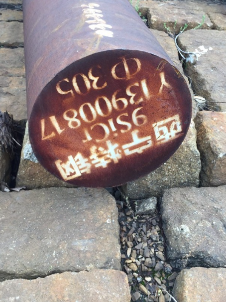 合川9CrSi工具钢